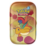 Asmodee Pokemon Tcg Scarlet Violet 151 Mini Tin