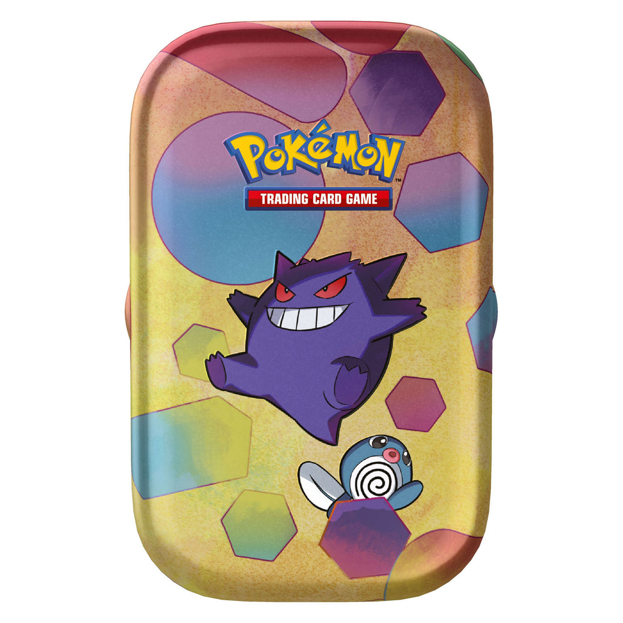 Asmodee Pokemon Tcg Scarlet Violet 151 Mini Tin