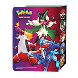 Hrudník sběratele Asmodee Pokemon TCG