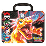 Hrudník sběratele Asmodee Pokemon TCG