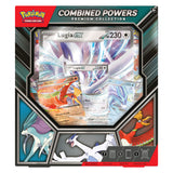 ASMODEE POKÉMON TCG COLLECTION PRIMÉE COMBINÉE