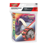 ASMODEE POK TCG SV Collector Album printemps 2024