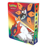 ASMODEE POK TCG SV Collector Album printemps 2024