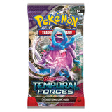 ASMODEE TCG SVO5 Forces temporelles Booster