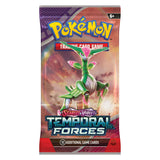 Asmodee TCG SVO5 Fuerzas temporales Booster