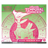 Asmodee TCS SV05 Trainer Box Trainer Box