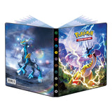 ASMODEE POKÉMON PORTOFOLIO SV05 Forces temporelles 4-poche