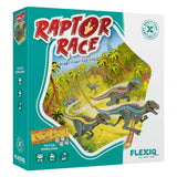 Jeu de société tactique Flexiq Raptor Racing