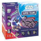 Jeu de société Asmodee Star Wars Super Teams