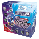 Jeu de société Asmodee Star Wars Super Teams