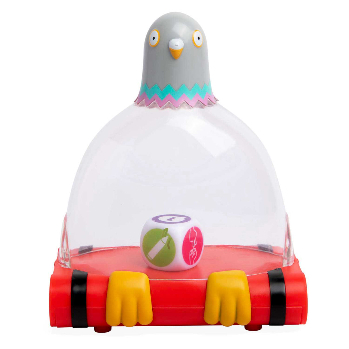 Asmodee pigeon explosif - 2+ joueurs