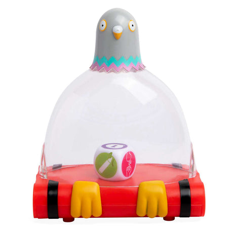 Asmodee pigeon explosif - 2+ joueurs