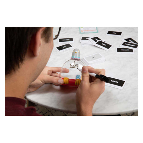 Asmodee pigeon explosif - 2+ joueurs