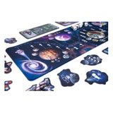 Rebel studio - Mlem Space Agency – Jeu de société néerlandais