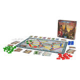Jeu de société Les Aventuriers du Rail Paris