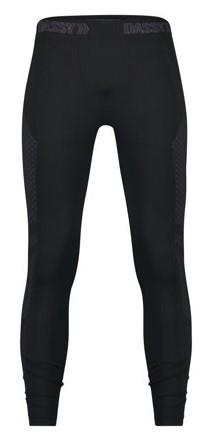Pantalon thermique Dassy pascal noir s m
