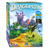 Geronimo Games Dragomino Child's Play