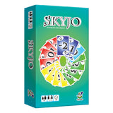 Geronimo Games Skyjo Kartenspiel