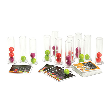 Jeu de société Geronimo Games Dr Eurêka