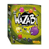 Giochi Geronimo Dice Wazabi