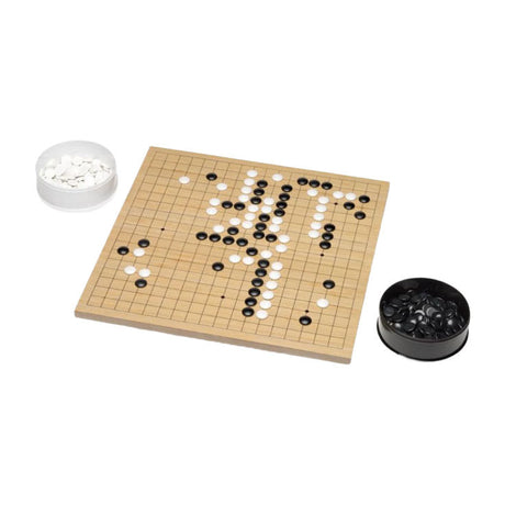 Geronimo Games Cayro Jeu de société Go Game