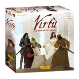 Jeu de société Geronimo Games virtu