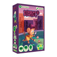 Geronimo games jeu de cartes kiwizou suspecto