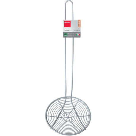 Écumoire Metaltex London Line 14cm