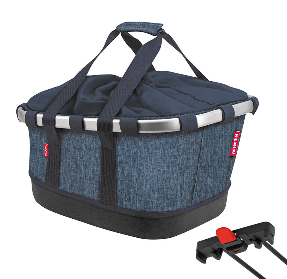 Rixen Kaul - Klickfix Bike Basket GT Panier