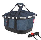 Rixen Kaul - Klickfix Bike Basket GT Panier