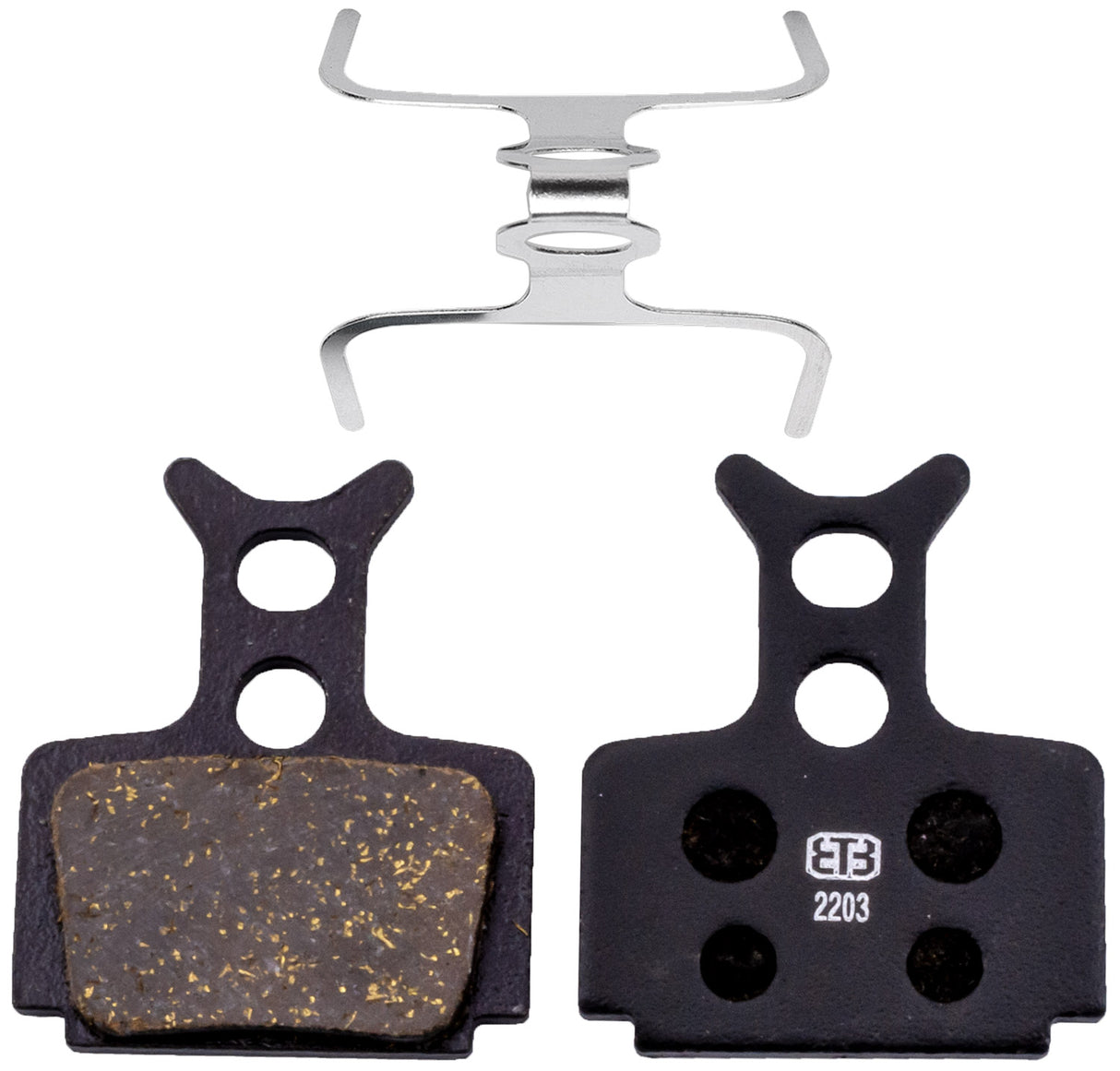 Triple huit formule méga r1 rx les plaquettes de disque one ro rc tune