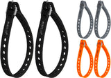 Sangle Fixplus slim fit 30 cm (pack de 2)