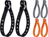 Sangle Fixplus slim fit 40 cm (lot de 2)