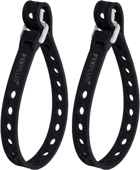 Sangle Fixplus slim fit 40 cm (lot de 2)