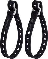 Sangle Fixplus slim fit 40 cm (lot de 2)