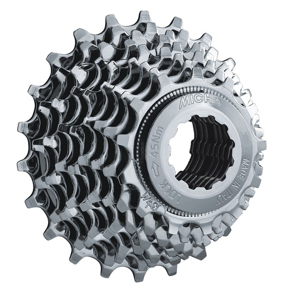 Miche cassette primato ca.pignon primato campa. 8-sp.,13-23t.