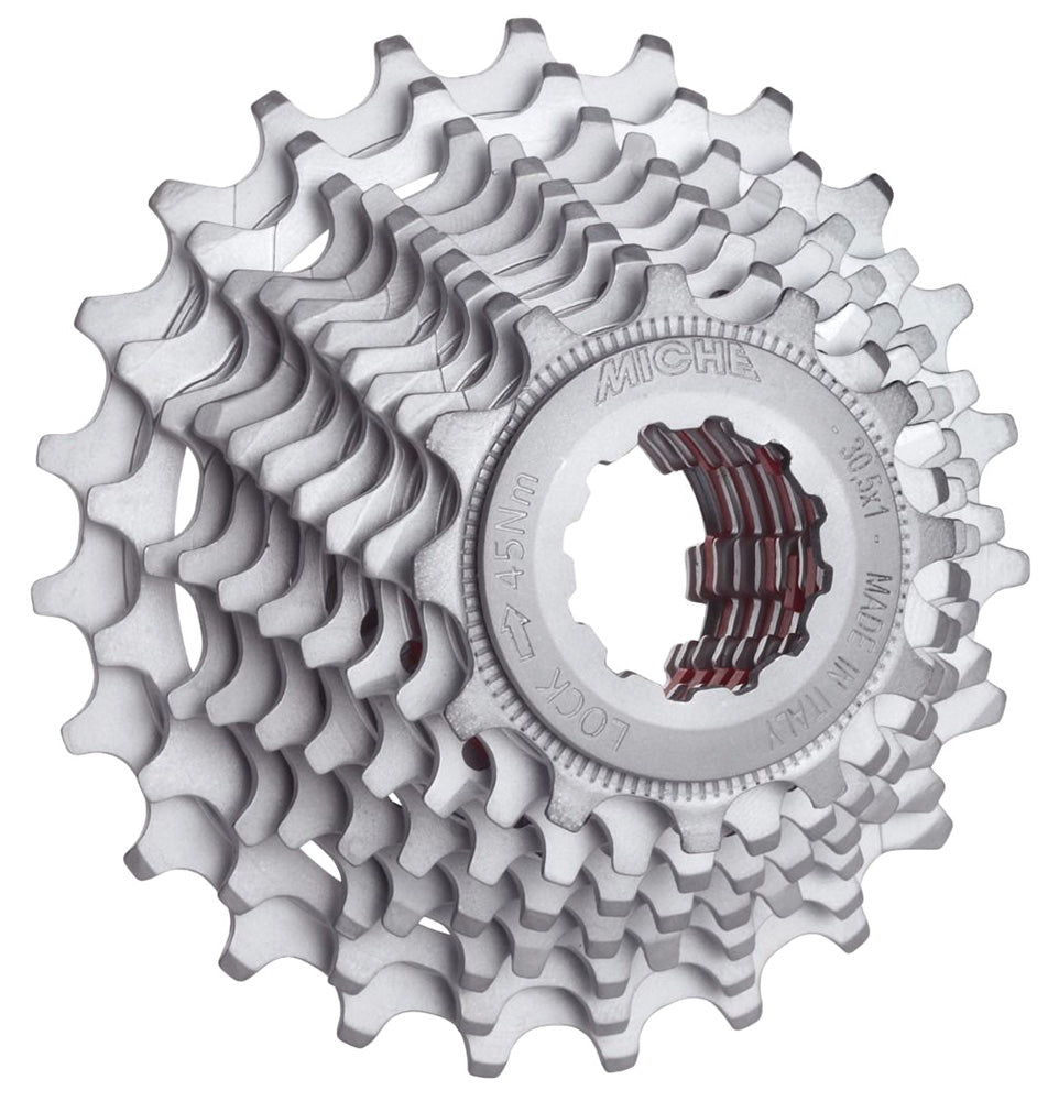 Miche cassette primato ca.pignon primato 13-28t f.shim.