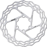Disque de route fixe Galfer bike wave® à 6 boulons