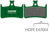 Galfer bike pro disc pads pour tas de trucs