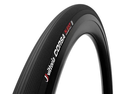 Pneu pliable Vittoria corsa n.ext graphène 2.0