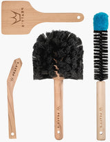 Ensemble de brosses à vélo Peaty's