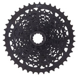 Microshift advent 9-speed cassette