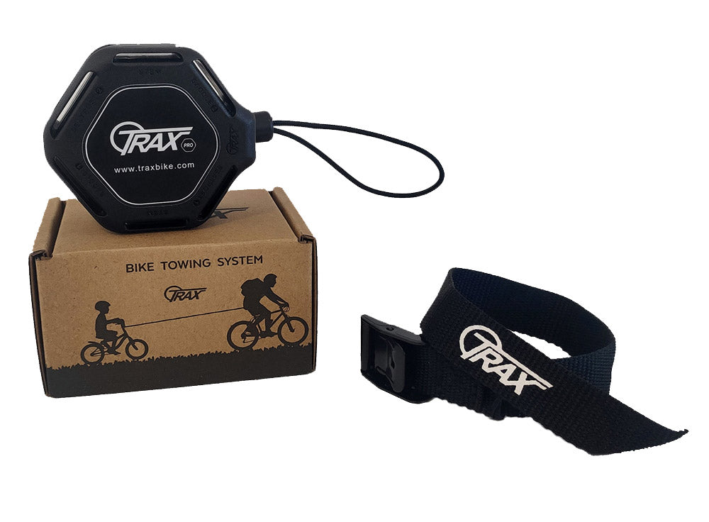 Système de remorquage Trax Pro