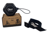 Système de remorquage Trax Pro