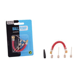 Accessoires de pompe à ballon active Johntoy sports