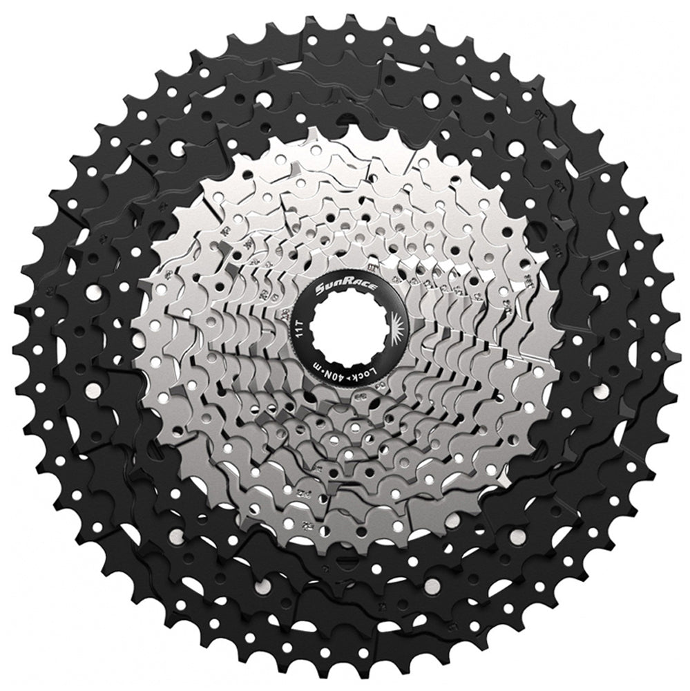 Cassette Sunrace csmz603 12 vitesses 11-51