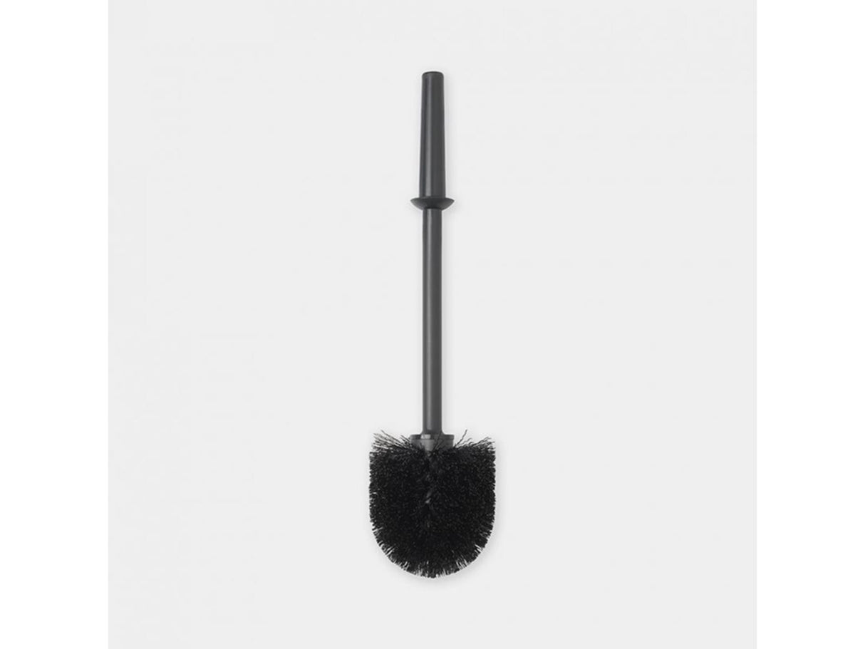 Brabantia brosse de remplacement renouveler noir