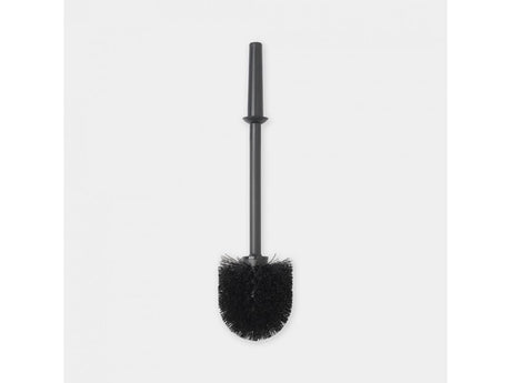 Brabantia brosse de remplacement renouveler noir