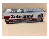 Vernis à poêle Zebraline 100ml