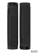 Syncros am lock-on grips s | marble gobi beige black